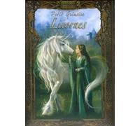 Petit Grimoire Des Licornes