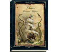 Océans Et Monstres Marins