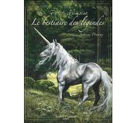 Petit Grimoire Le Bestiaire des Légendes