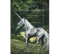 Petit grimoire le bestiaire des légendes - Séverine Pineaux - Au Bord Des Continents - cartonné - Bande dessinée