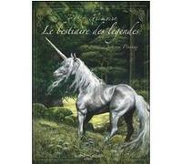 Petit Grimoire Le Bestiaire des Légendes