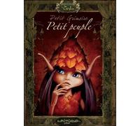 Petit Grimoire Le Petit Peuple