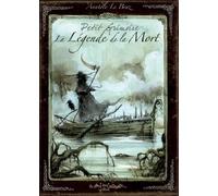 Petit Grimoire Légende de la Mort