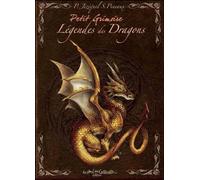 Légendes Des Dragons
