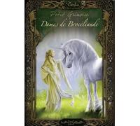 Petit Grimoire Les Dames de Brocéliande
