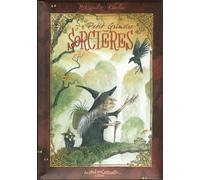 Petit Grimoire Les Sorcières