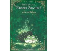 Petit Grimoire Plantes Sorcières - Les sortilèges