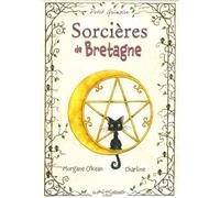 Petit grimoire sorcières de Bretagne