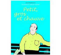 Petit, gros et chauve DVD DVD
