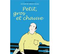 Petit, gros et chauve DVD DVD