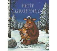 Petit Gruffalo