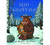 Petit Gruffalo – Gallimard