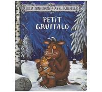 Petit Gruffalo – Gallimard