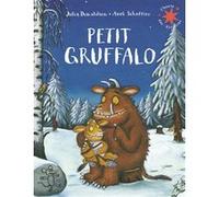 Petit Gruffalo Julia Donaldson (Auteur), Jean-François Ménard (Traduction), Axel Scheffler (Illustration)