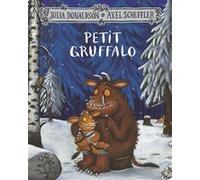 Petit Gruffalo – Gallimard