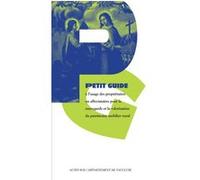 Petit Guide à l'usage des propriétaires ou affectataires pour la sauvegarde et la valorisation du pa Collectif (Auteur)