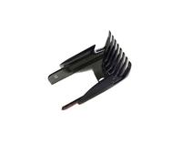 Petit guide de coupe en plastique for tondeuse à cheveux, peigne Barracuda, compatible avec Philips BT5260, BT5262, BT5265, BT5270, BT5275, BT9280, BT9285 et BT929. Pièces de rechange for tondeuse.