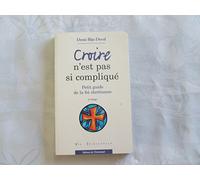 Petit guide de la foi chrétienne