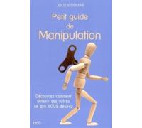 Petit Guide De Manipulation