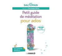 Petit Guide De Méditation Pour Ados