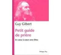 Petit Guide De Prière - En Coeur À Coeur Avec Dieu