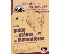 Petit Guide Des Crânes De Mammifères