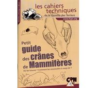 Petit Guide Des Crânes De Mammifères