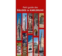 Petit guide des églises de Karlsruhe