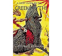 Petit guide des mythes grecs