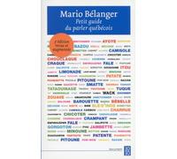 Petit guide du parler quebecois