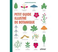 Petit Guide Illustré De Botanique