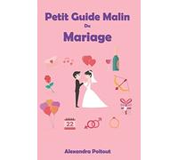 Petit Guide Malin du Mariage