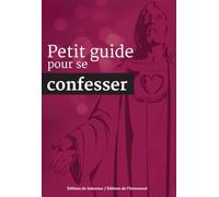 Petit guide pour se confesser