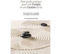 Petit guide pratique pour une COMPTA e Marie-Jeanne BOUCHAG (Auteur)