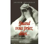 PETIT GUIDE PRIERE EN FAMILLE