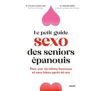 Petit guide sexo pour seniors épanouis