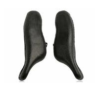 Petit Guidon Auxiliaire Pour Vtt,2 Pièces/Ensemble,Klaxon Pour Bicyclette - Type Black