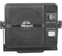 Petit haut-parleur externe Albrecht 20/905 7120 G