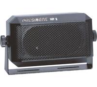 Petit haut-parleur externe President HP 2 70047