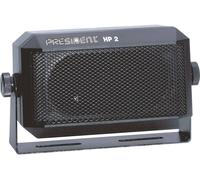 Petit haut-parleur externe President HP 2 70047