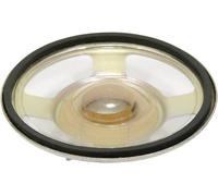 Petit haut-parleur Visaton K 57 C - 8 Ohm