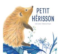 Petit hérisson