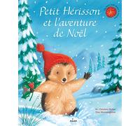 Petit Hérisson et l'aventure de Noël