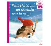Petit Hérisson - Un Réveillon Sous La Neige