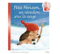 Petit Hérisson - Un Réveillon Sous La Neige