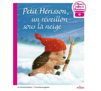 Petit Hérisson - Un Réveillon Sous La Neige