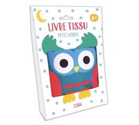 Petit hibou