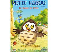 Petit Hibou - La Chasse Au Trésor