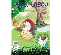 Petit Hibou – La fanfare de la forêt G