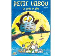 Petit Hibou - La Forêt En Fête